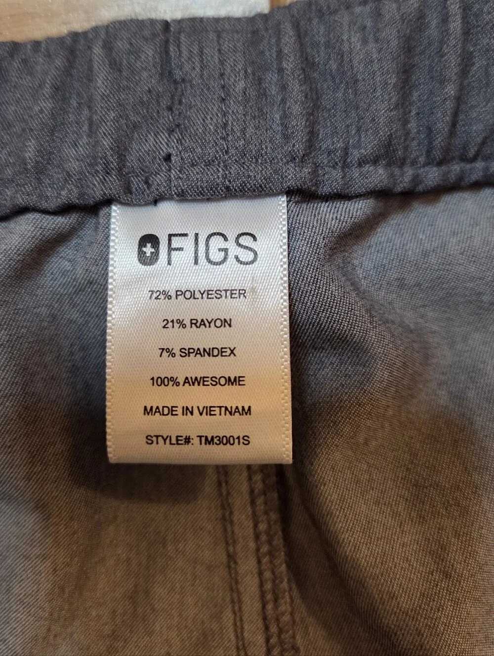 Figs mens cairo